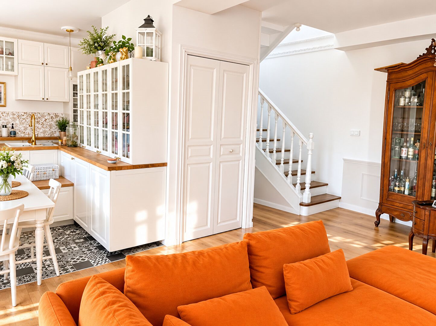 Maison à vendre, 236m², Bessières