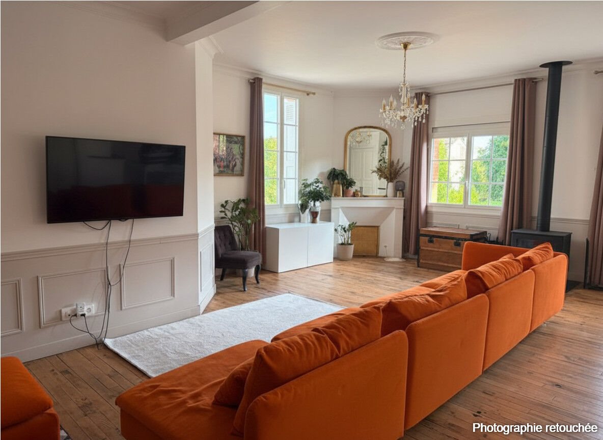 Maison à vendre, 236m², Bessières