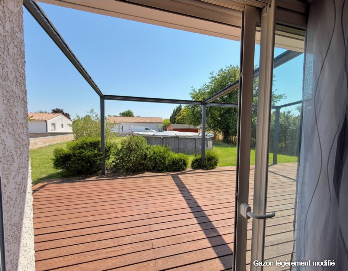 Maison à vendre, 103m², Bessières