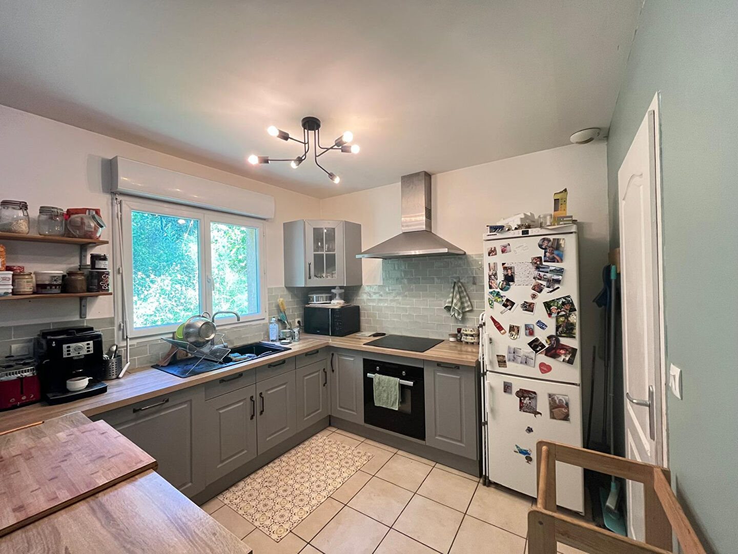 Maison à vendre, 90m², Saint-Sulpice-la-Pointe