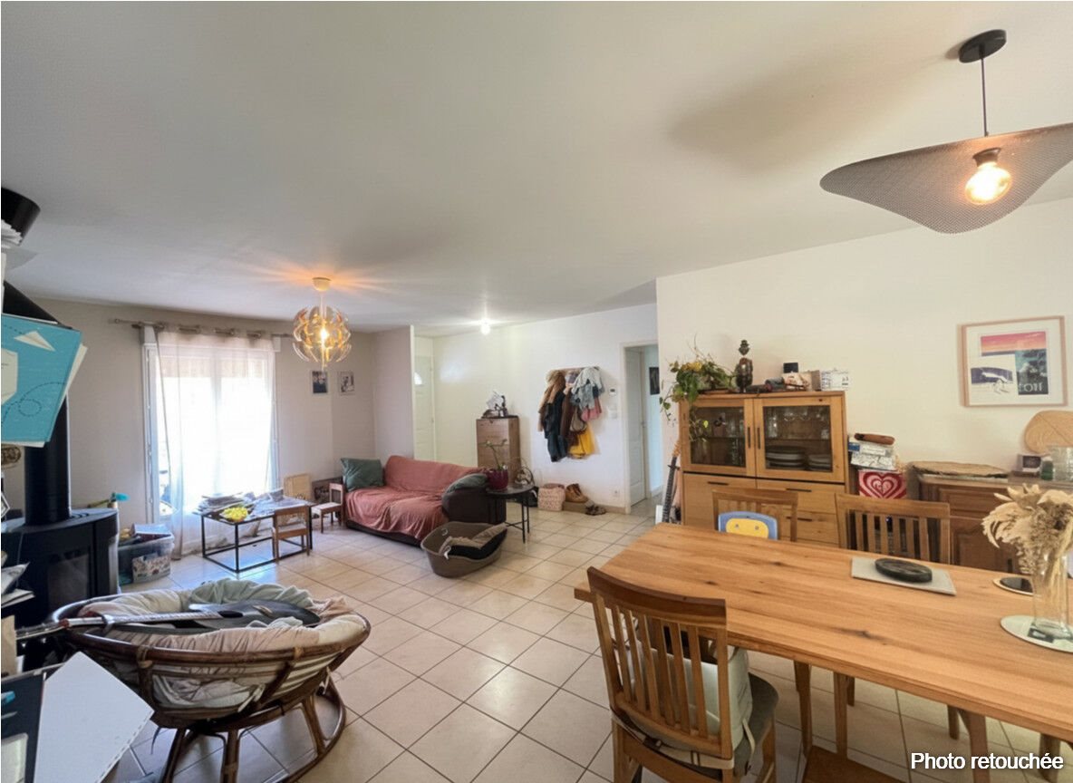 Maison à vendre, 90m², Saint-Sulpice-la-Pointe
