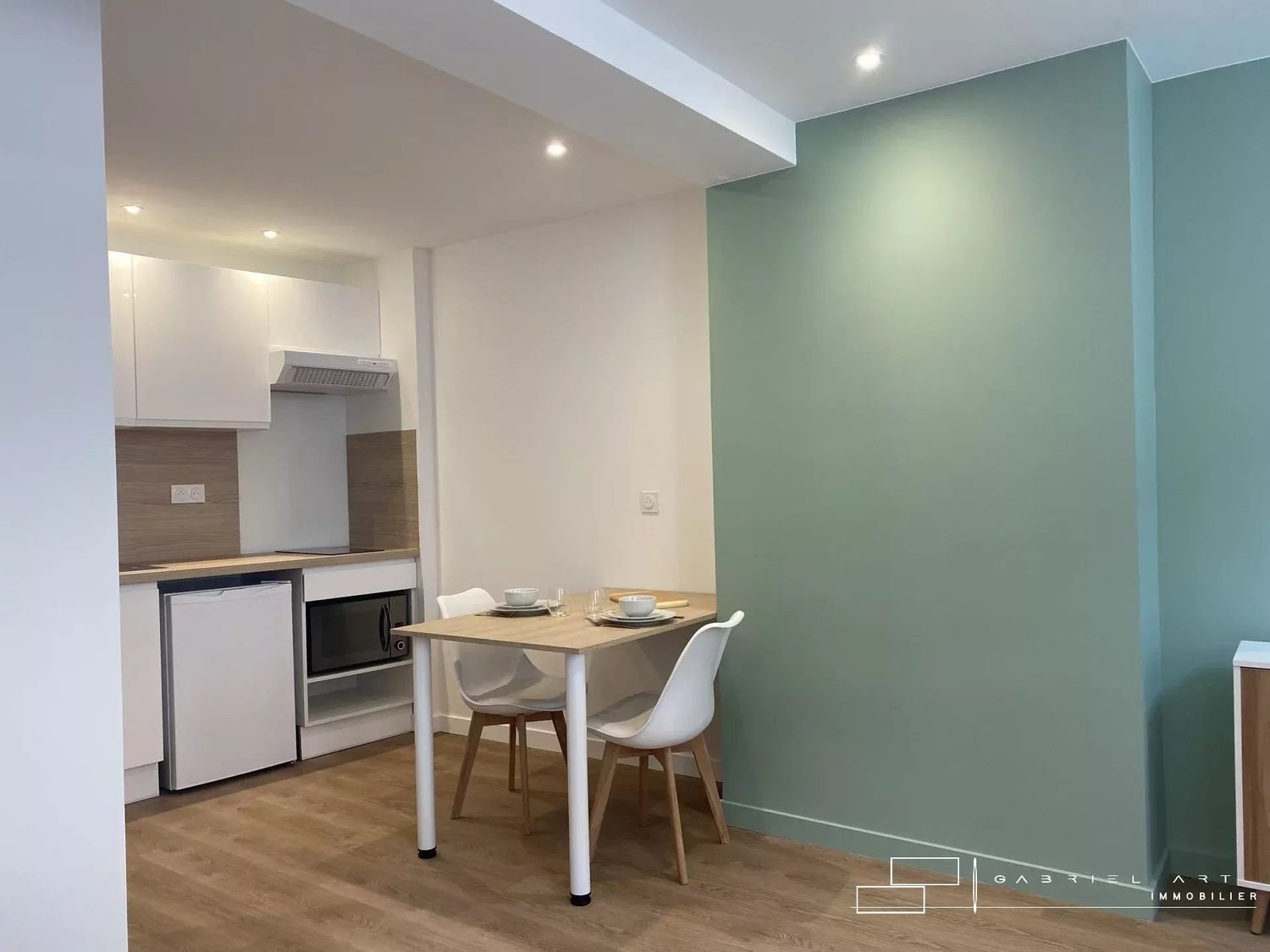 Appartement à louer, 32m², Auch