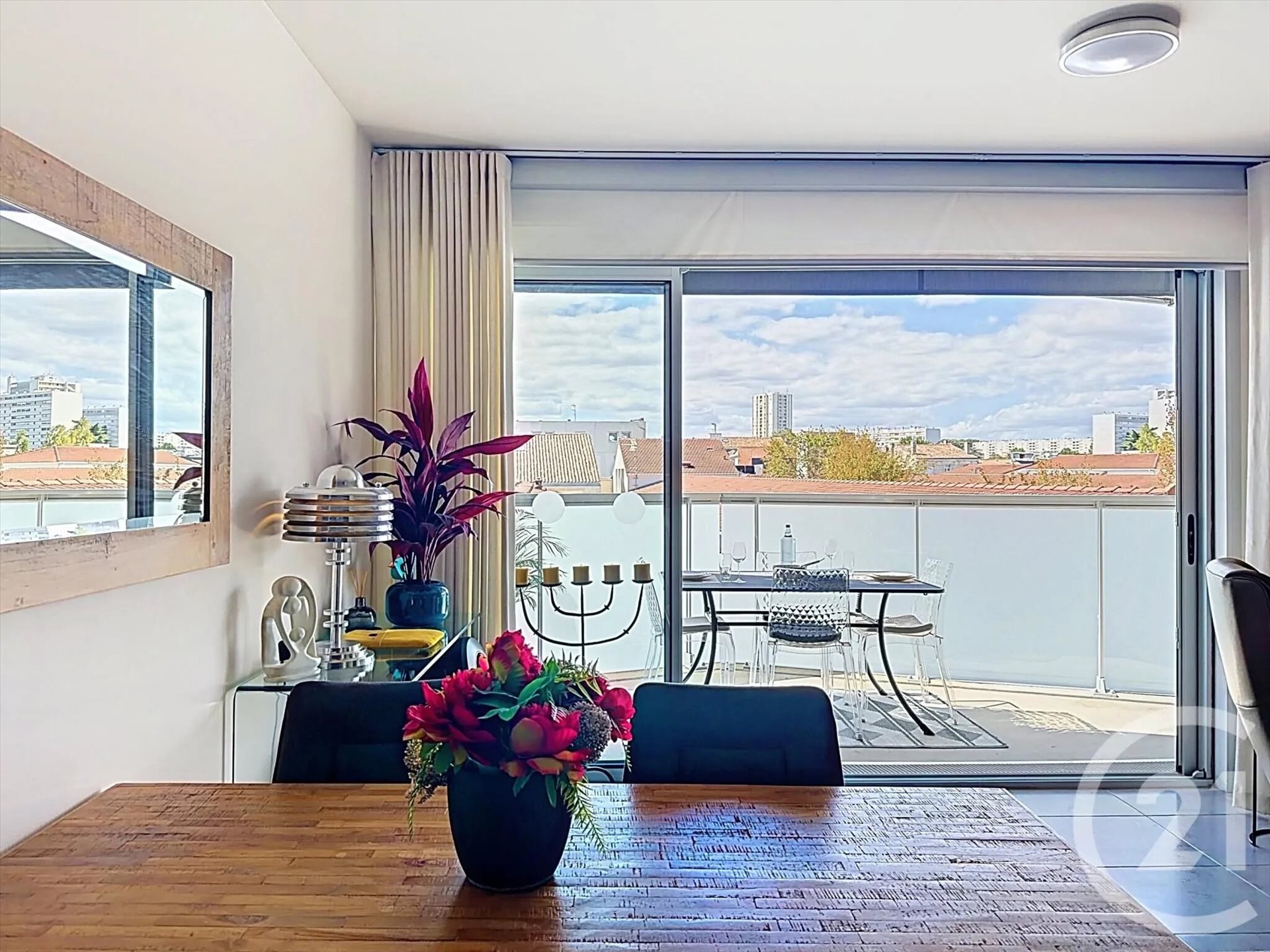 Appartement à vendre, 64m², Bordeaux