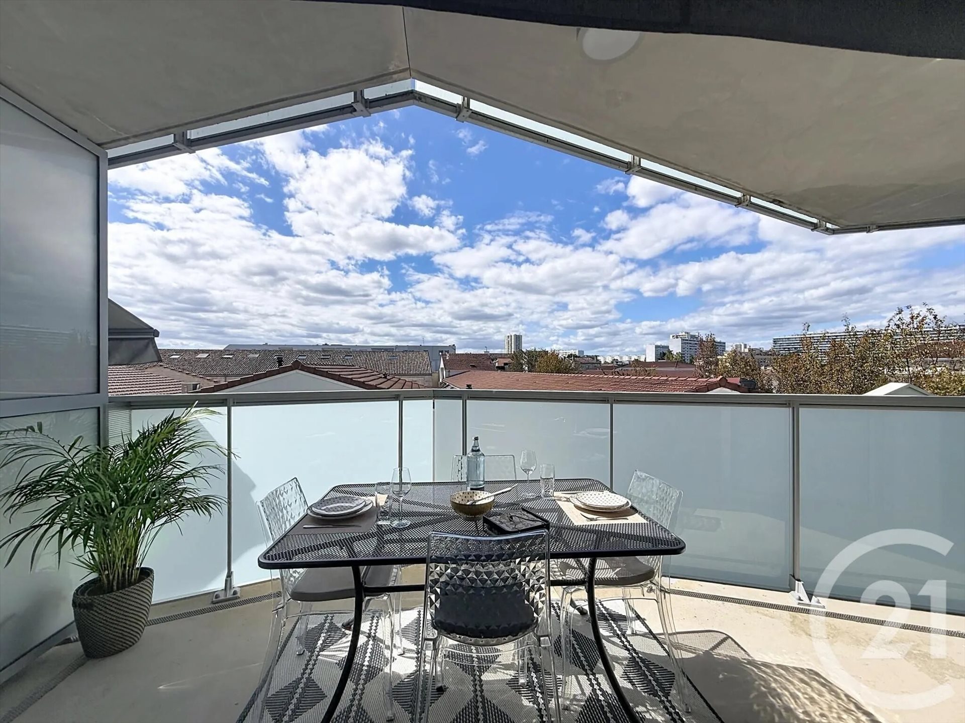 Appartement à vendre, 64m², Bordeaux