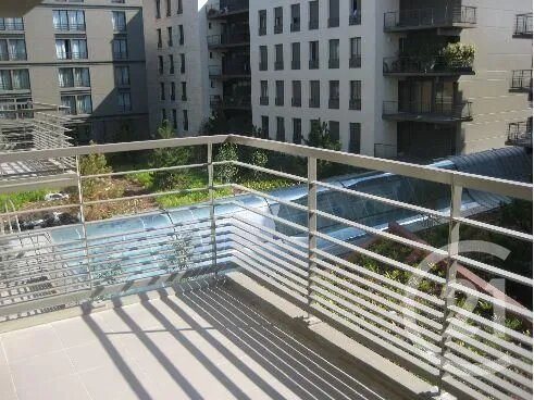 Appartement à louer, 41m², Bordeaux