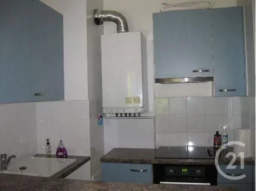 Appartement à louer, 41m², Bordeaux