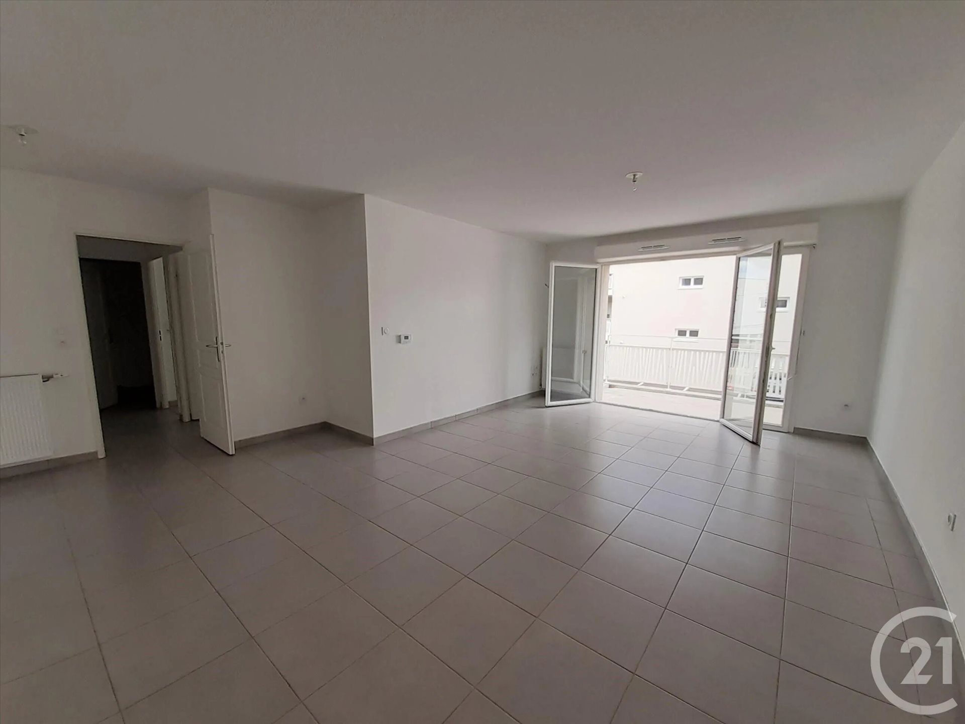 Appartement à louer, 63m², Bruges