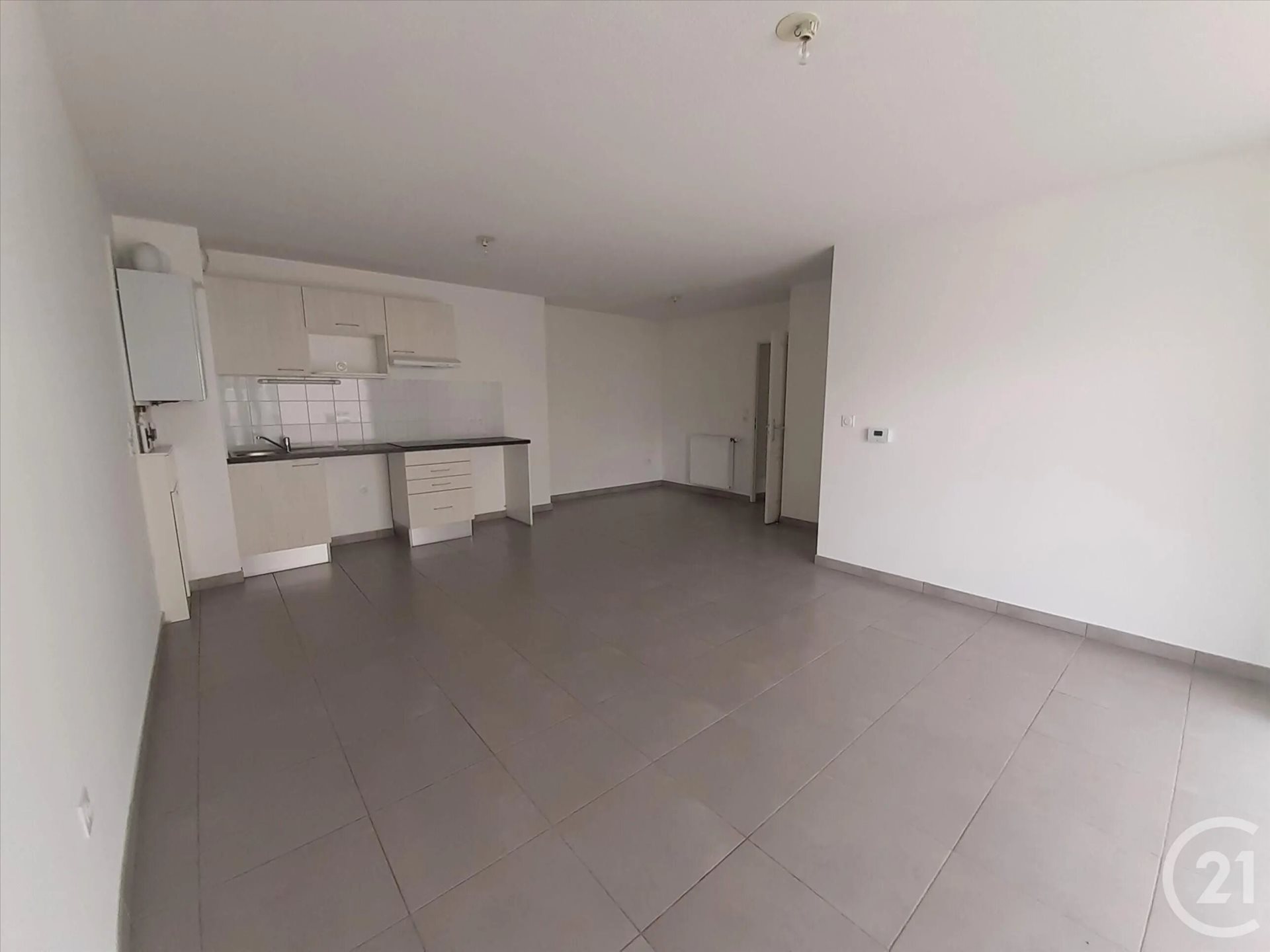 Appartement à louer, 63m², Bruges