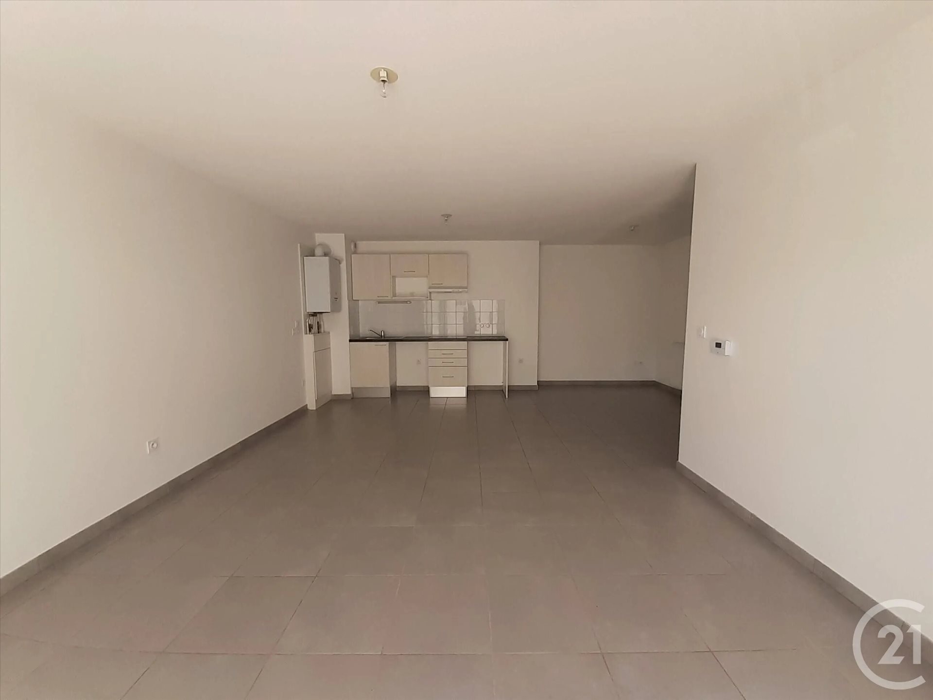 Appartement à louer, 63m², Bruges