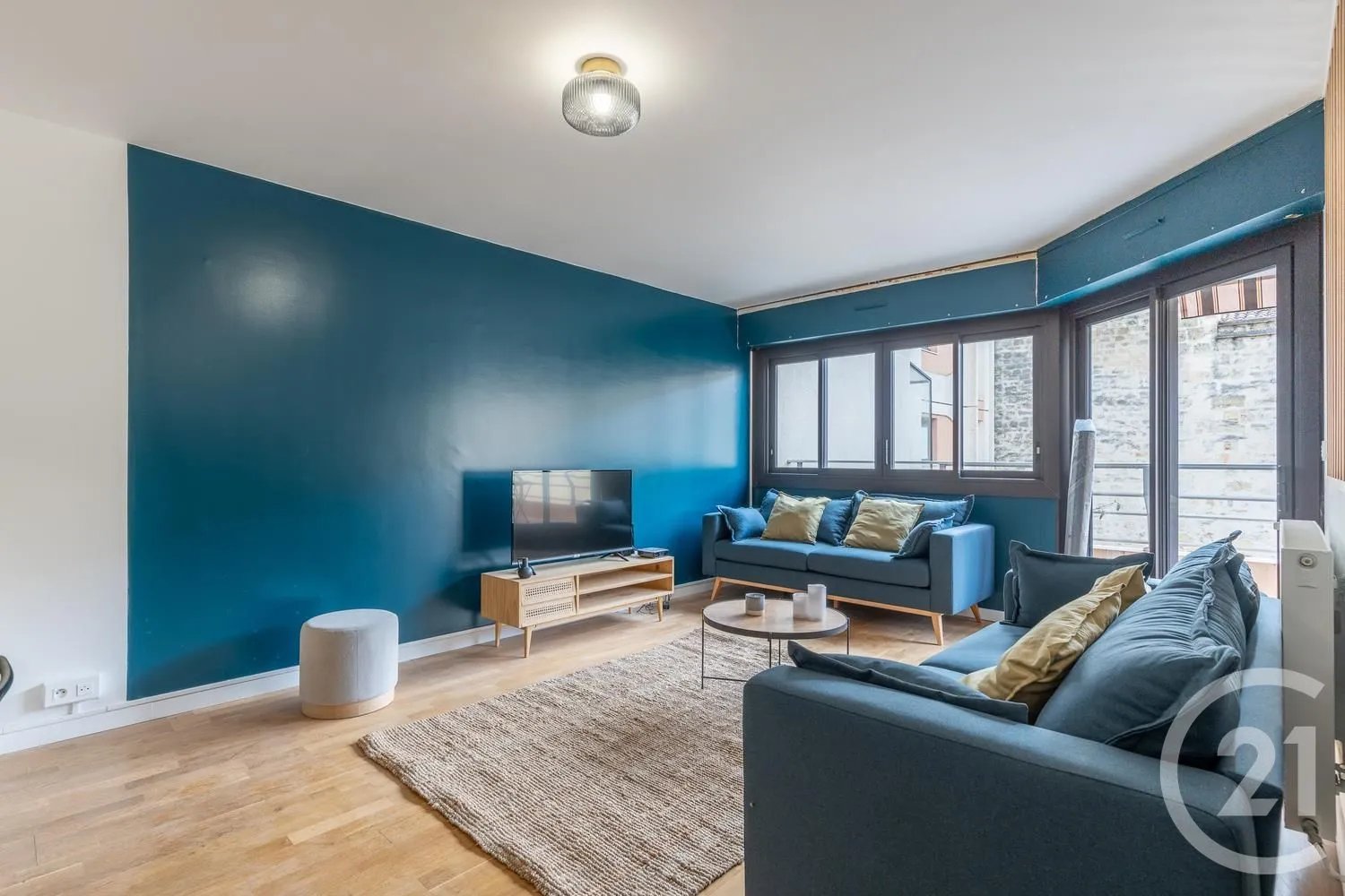 Appartement à vendre, 99m², Bordeaux