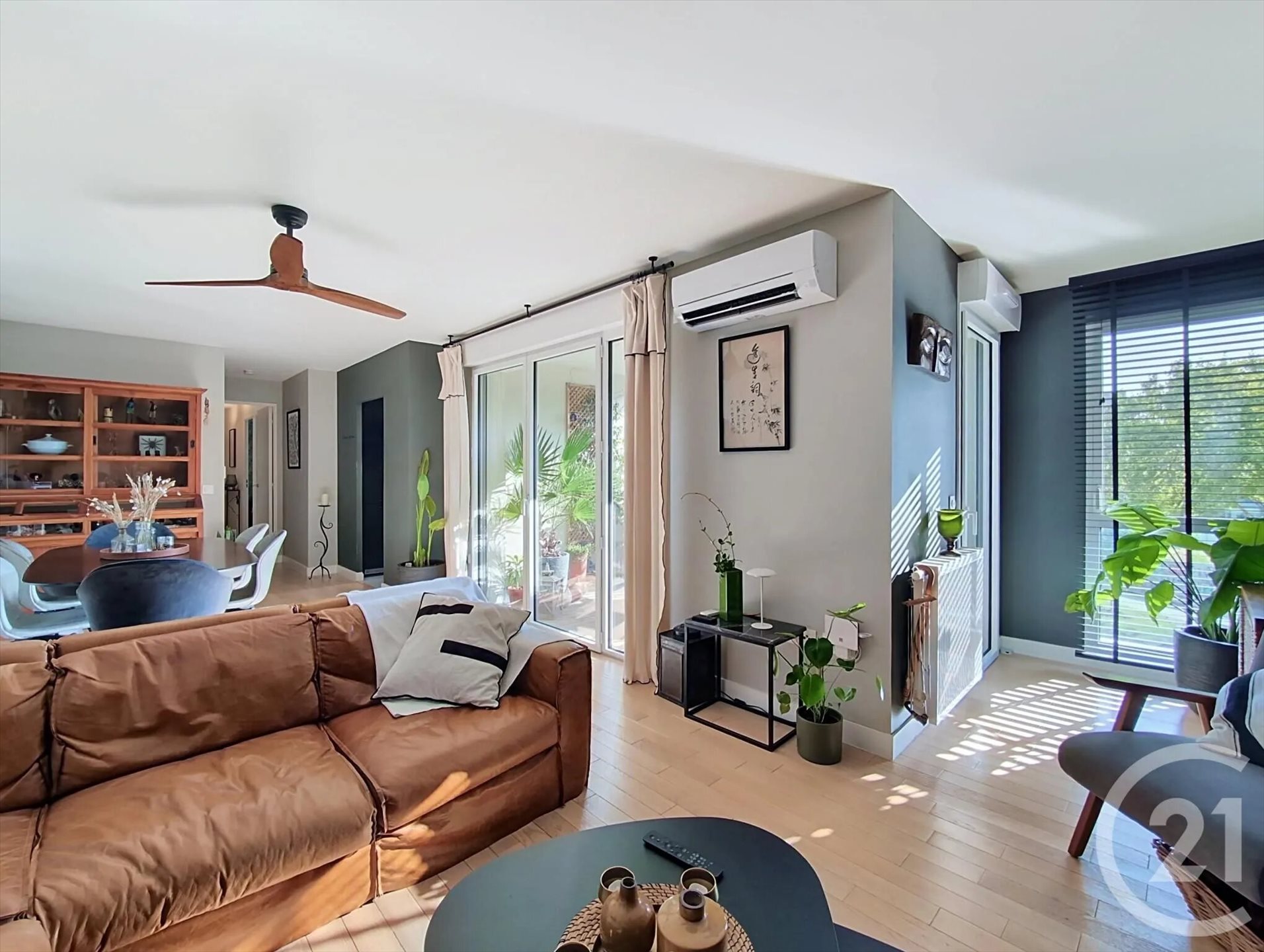 Appartement à vendre, 87m², Bordeaux