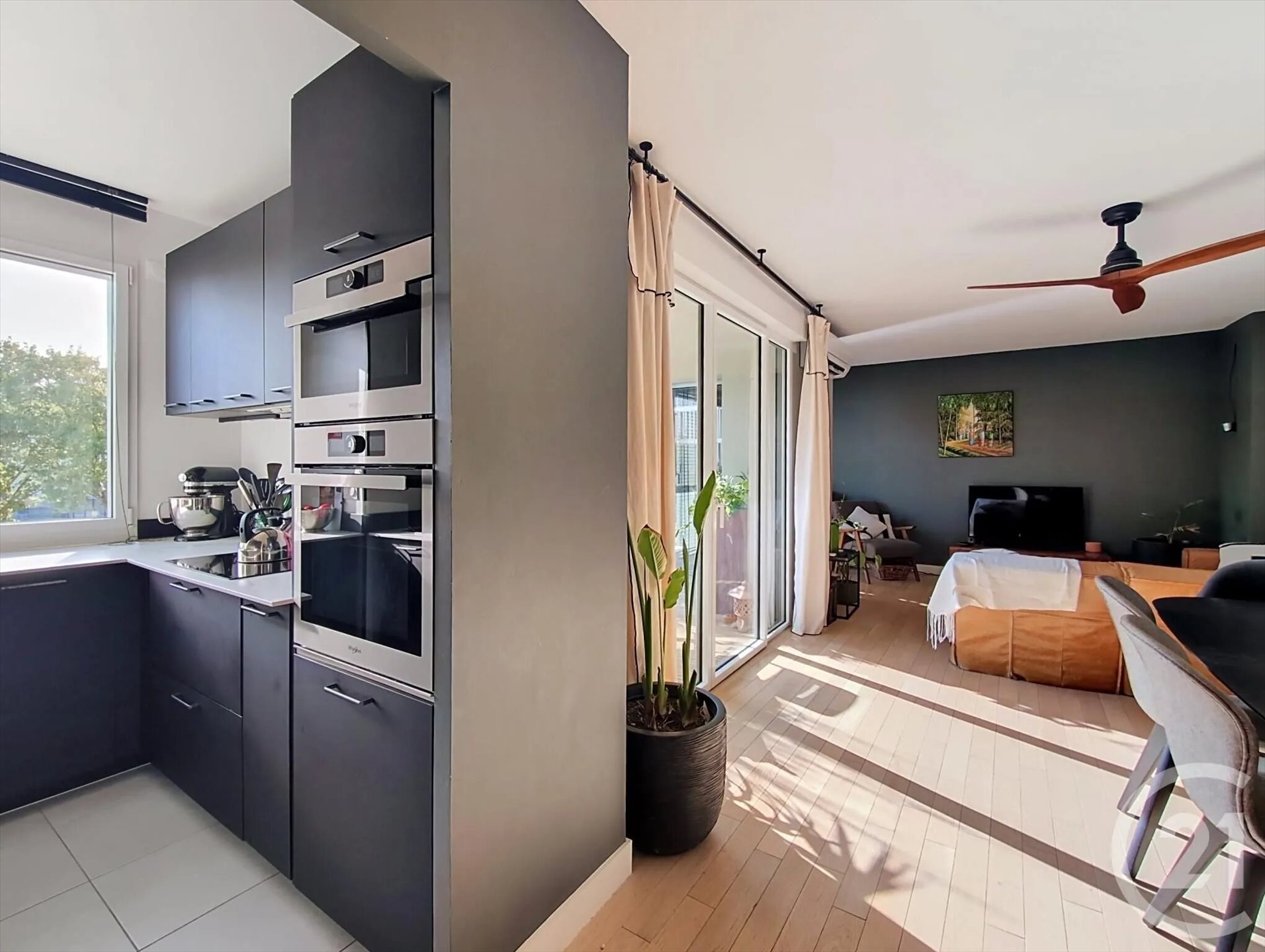 Appartement à vendre, 87m², Bordeaux