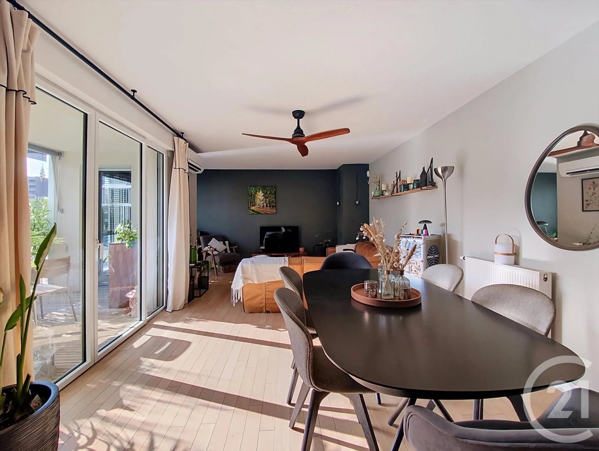 Appartement à vendre, 87m², Bordeaux