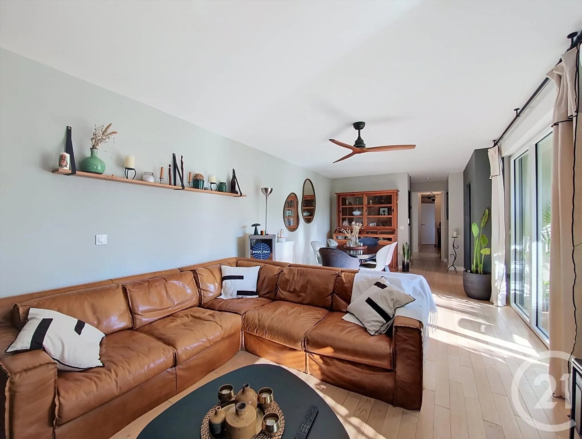 Appartement à vendre, 87m², Bordeaux