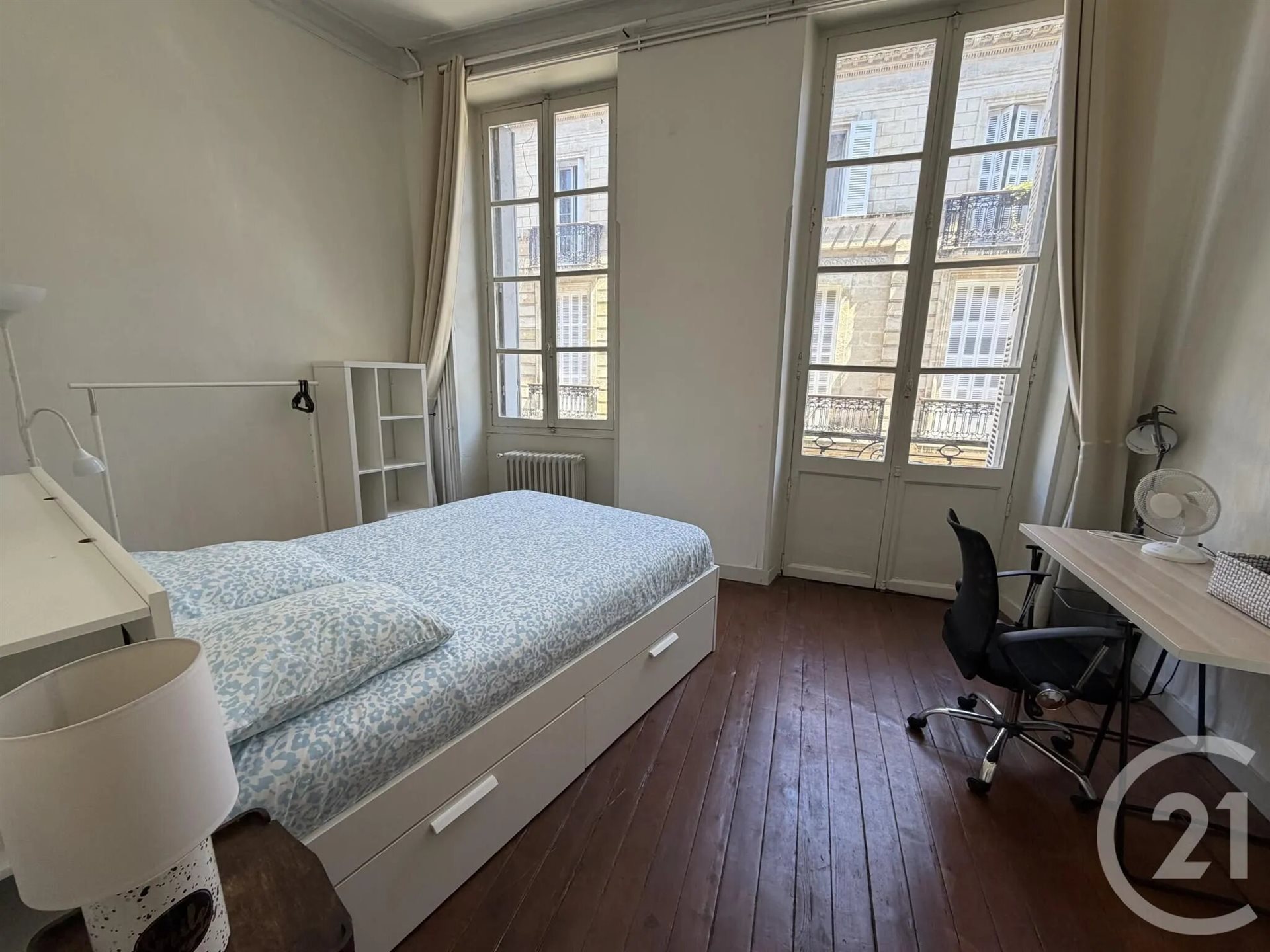 Appartement à louer, 60m², Bordeaux