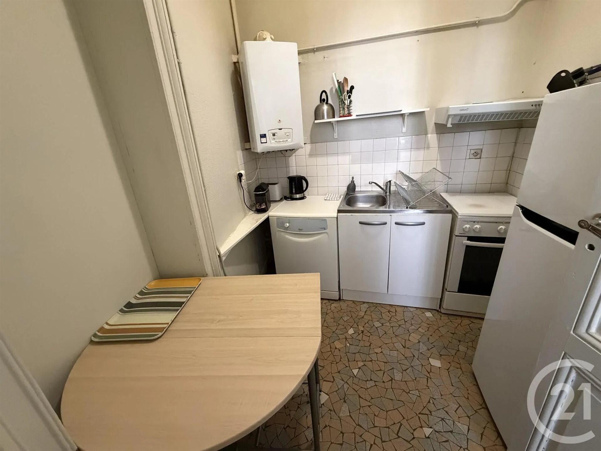 Appartement à louer, 60m², Bordeaux