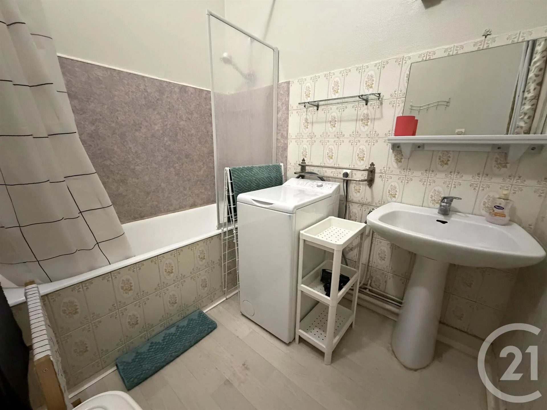 Appartement à louer, 60m², Bordeaux