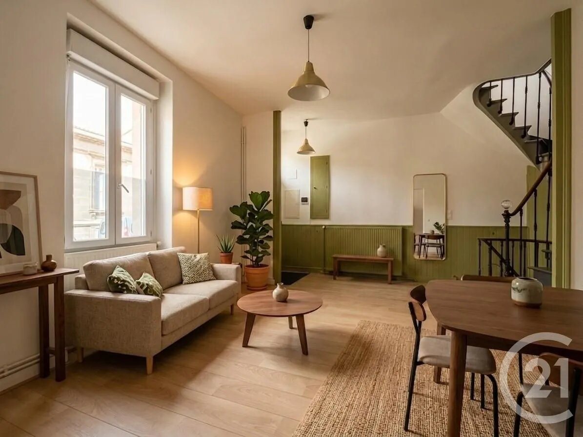 Maison à vendre, 85m², Bordeaux