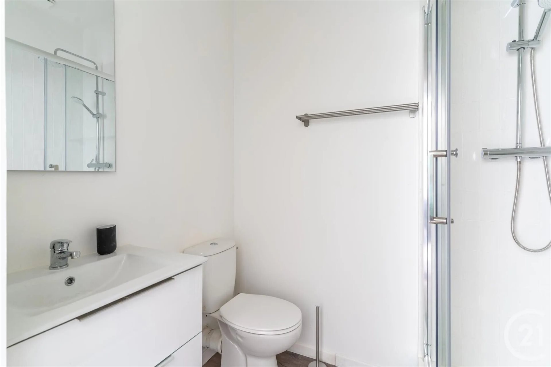 Appartement à louer, 17m², Bordeaux