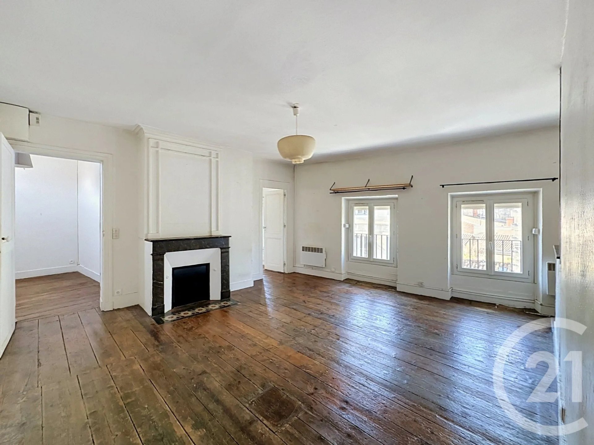 Appartement à vendre, 52m², Bordeaux