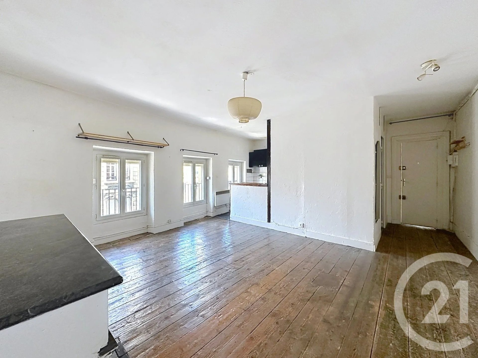 Appartement à vendre, 52m², Bordeaux
