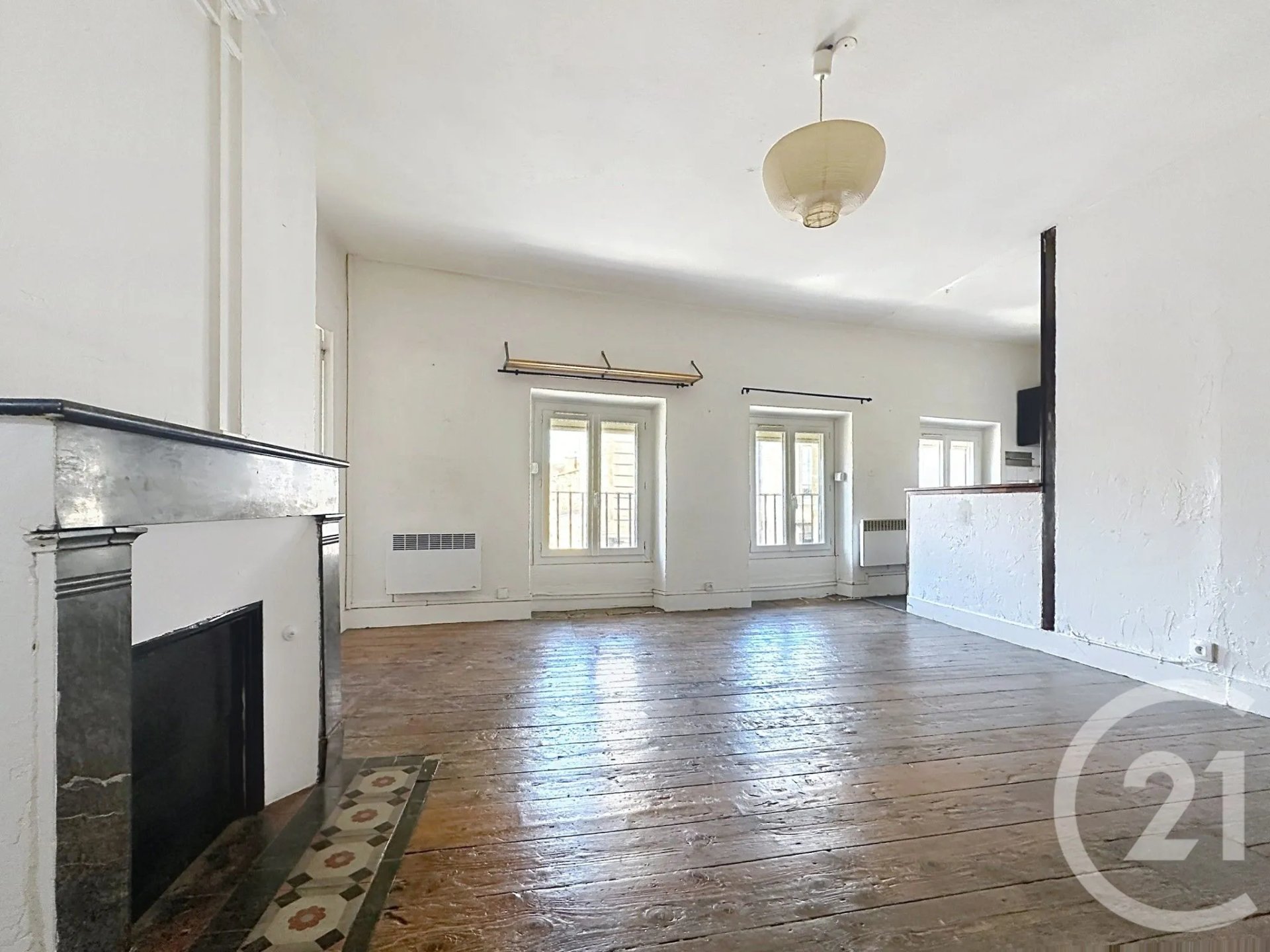 Appartement à vendre, 52m², Bordeaux