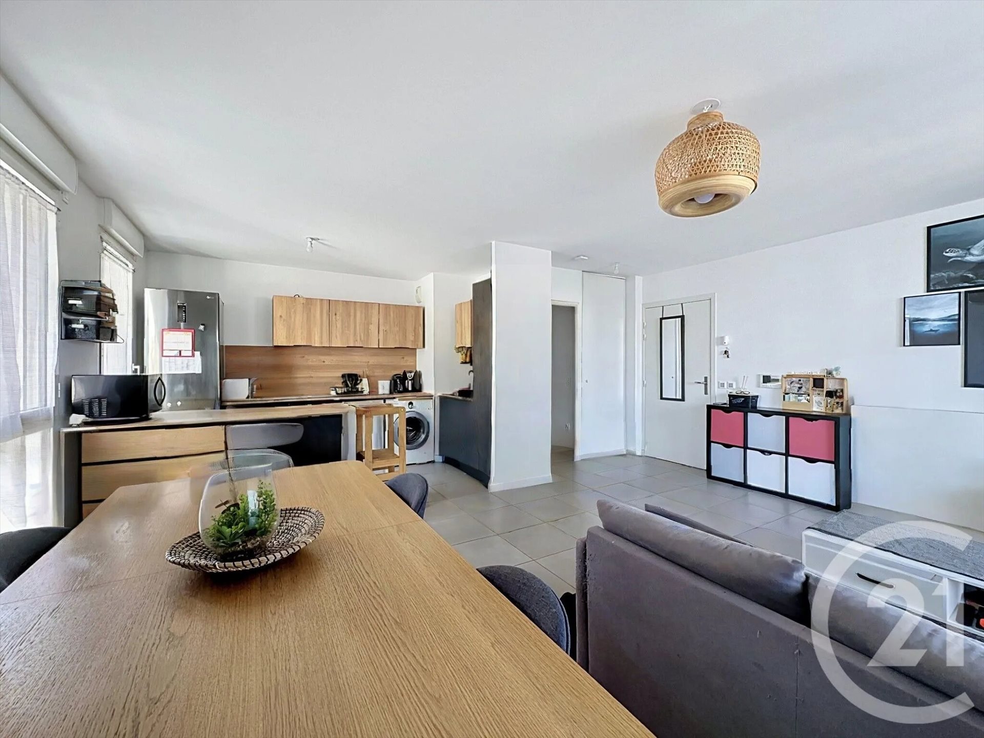 Appartement à vendre, 80m², Bordeaux