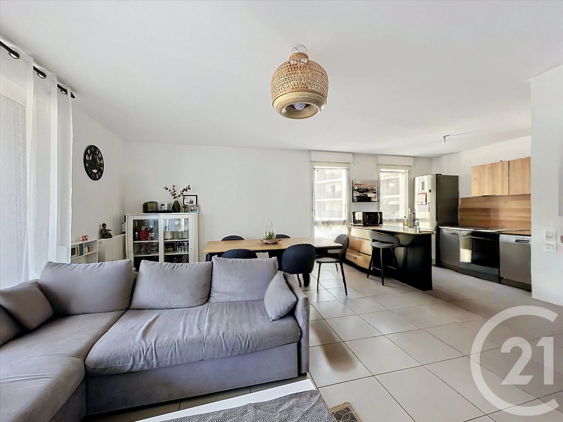 Appartement à vendre, 80m², Bordeaux