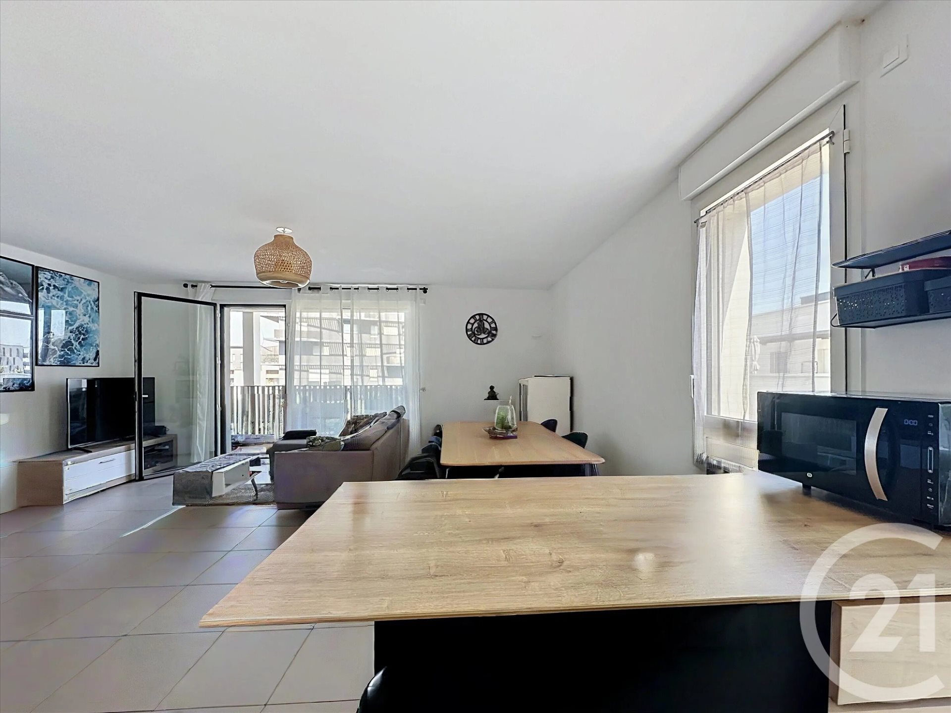 Appartement à vendre, 80m², Bordeaux
