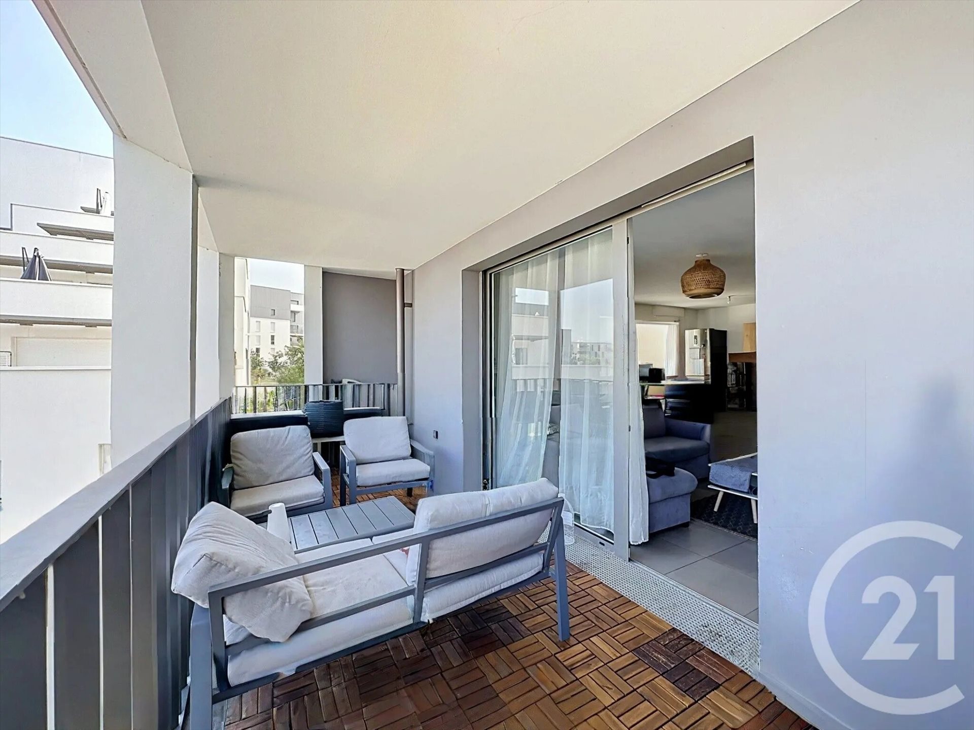 Appartement à vendre, 80m², Bordeaux