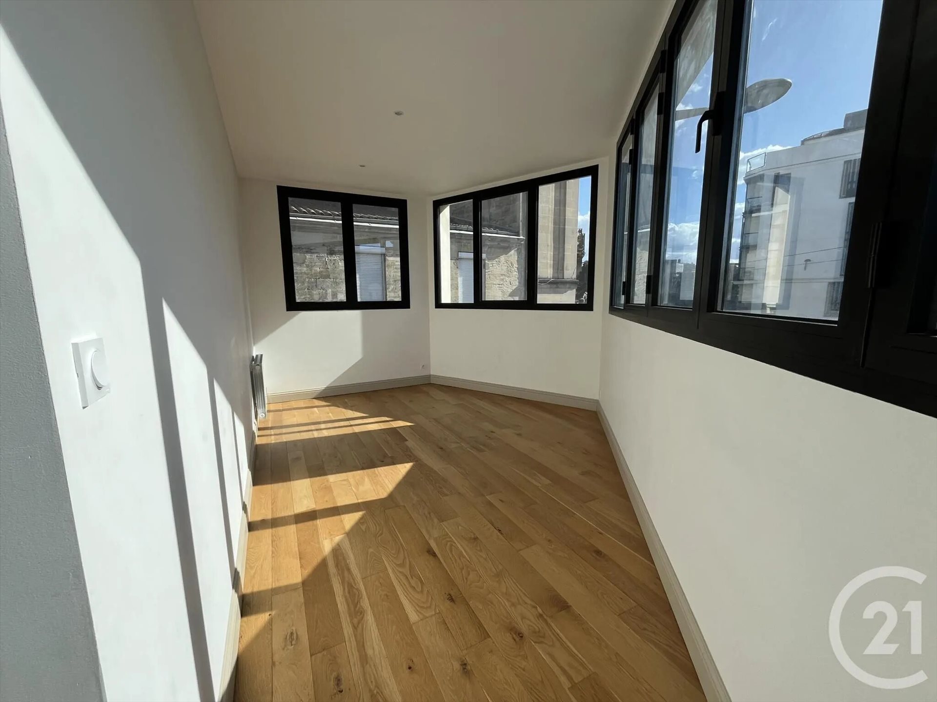 Appartement à louer, 85m², Bordeaux