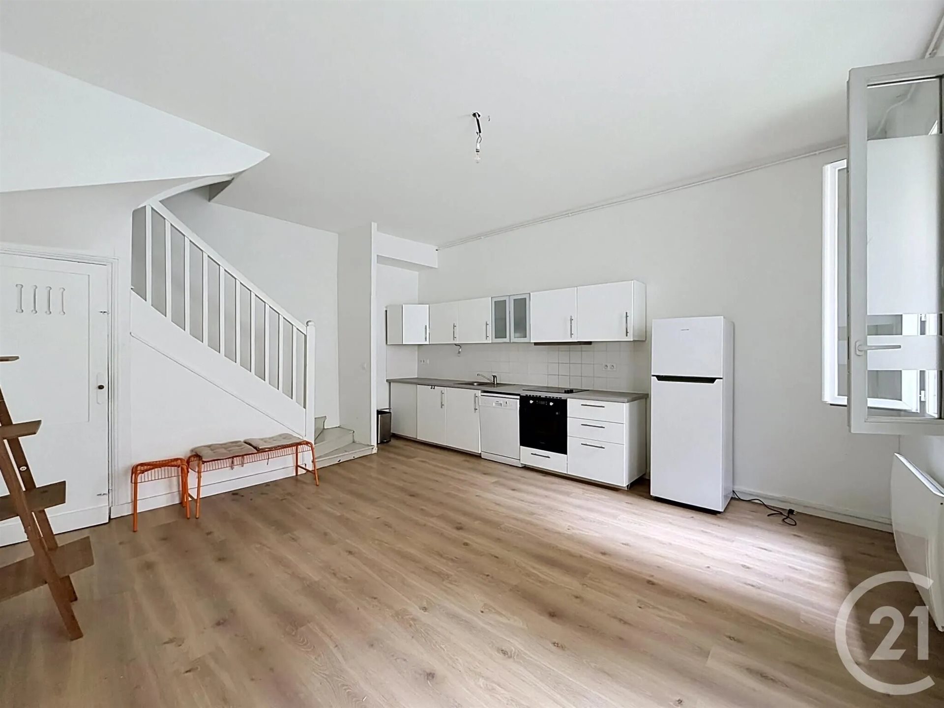Maison à vendre, 74m², Bordeaux
