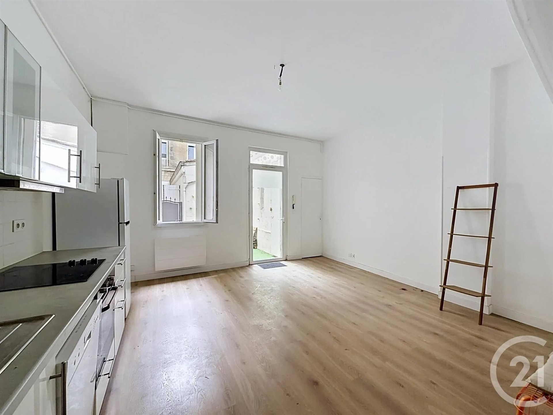 Maison à vendre, 74m², Bordeaux