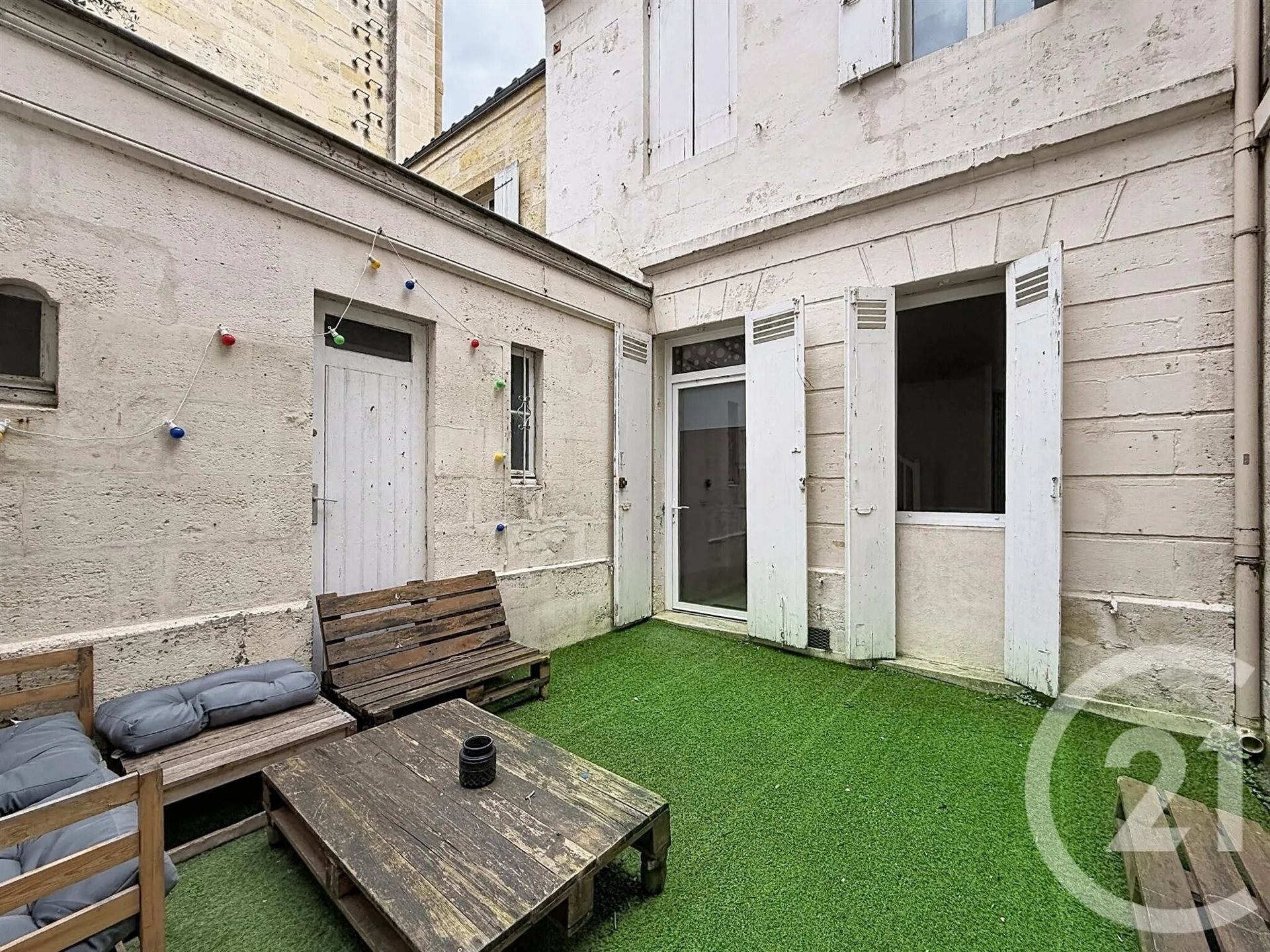 Maison à vendre, 74m², Bordeaux