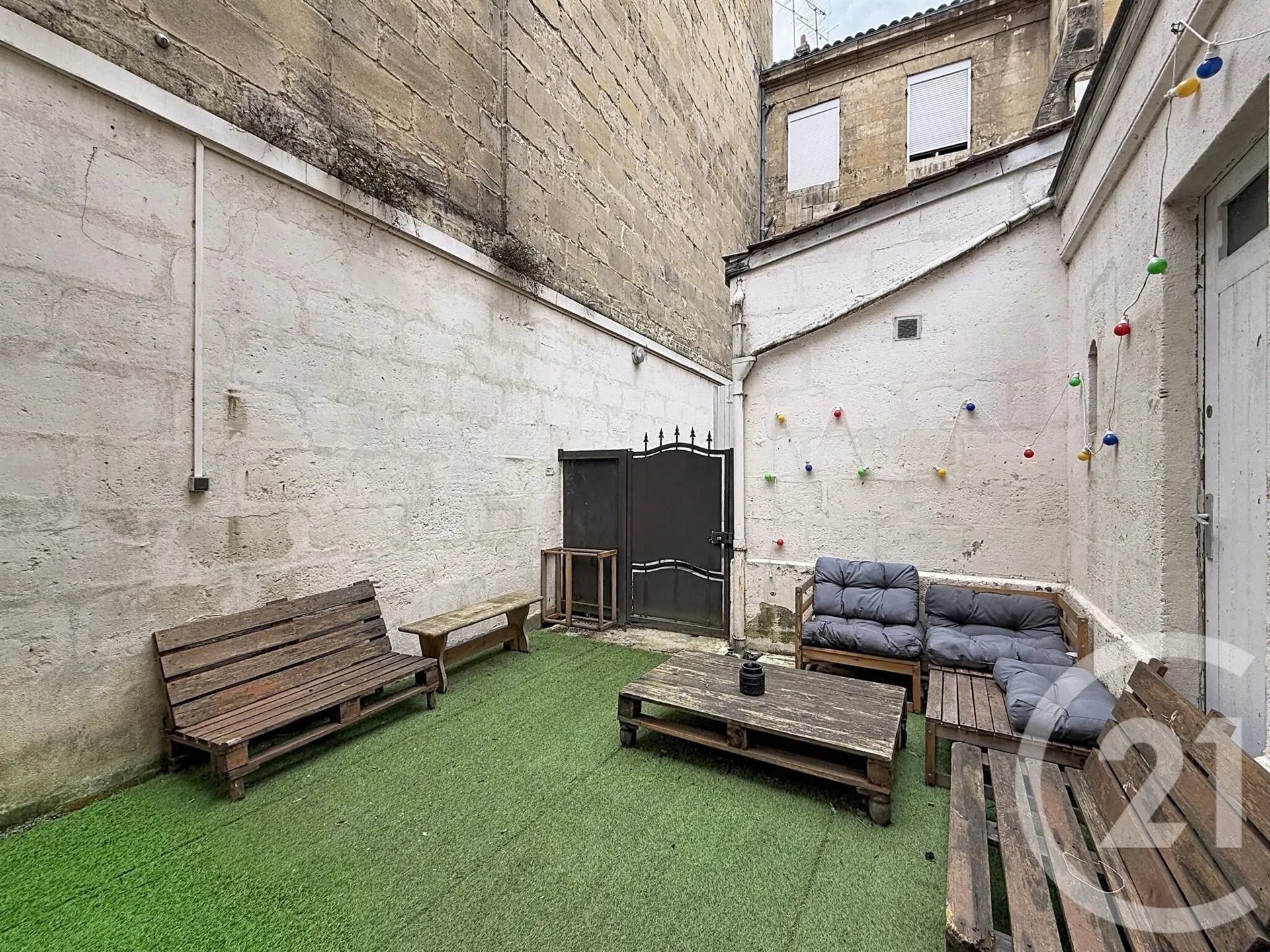 Maison à vendre, 74m², Bordeaux