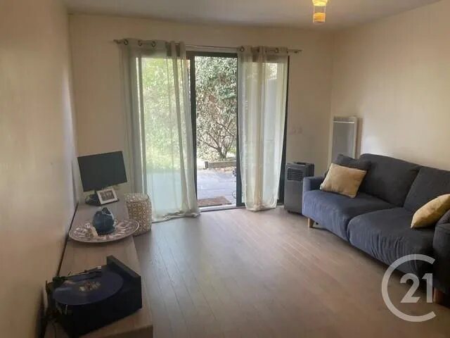 Appartement à louer, 47m², Bordeaux