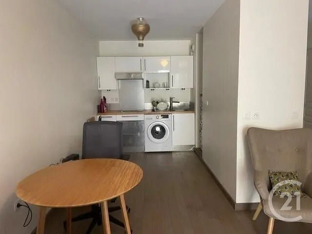 Appartement à louer, 47m², Bordeaux