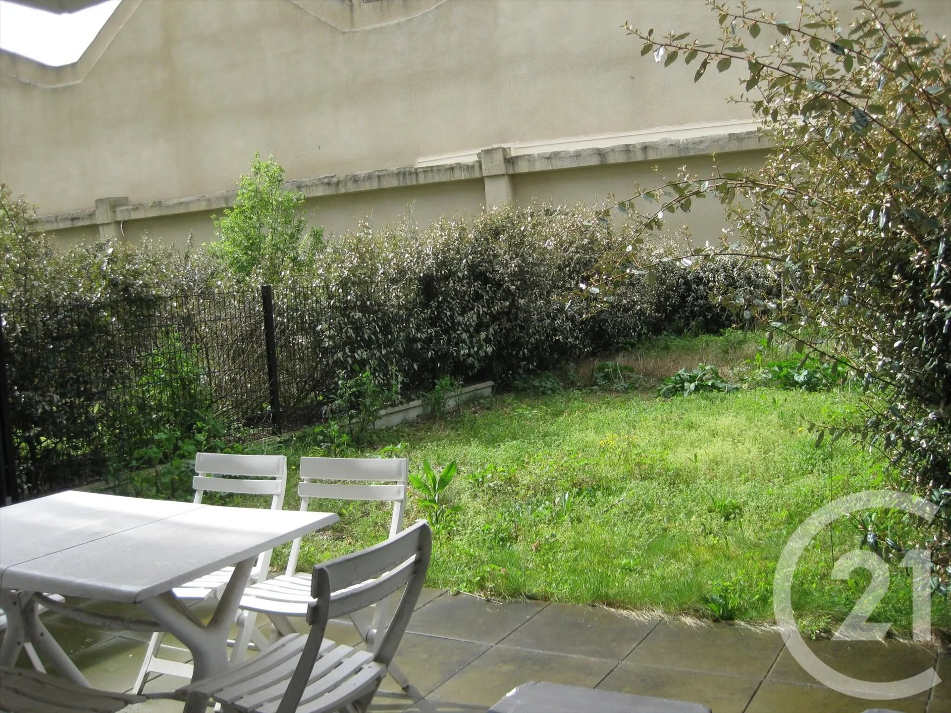 Appartement à louer, 47m², Bordeaux