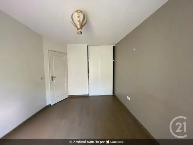 Appartement à louer, 47m², Bordeaux