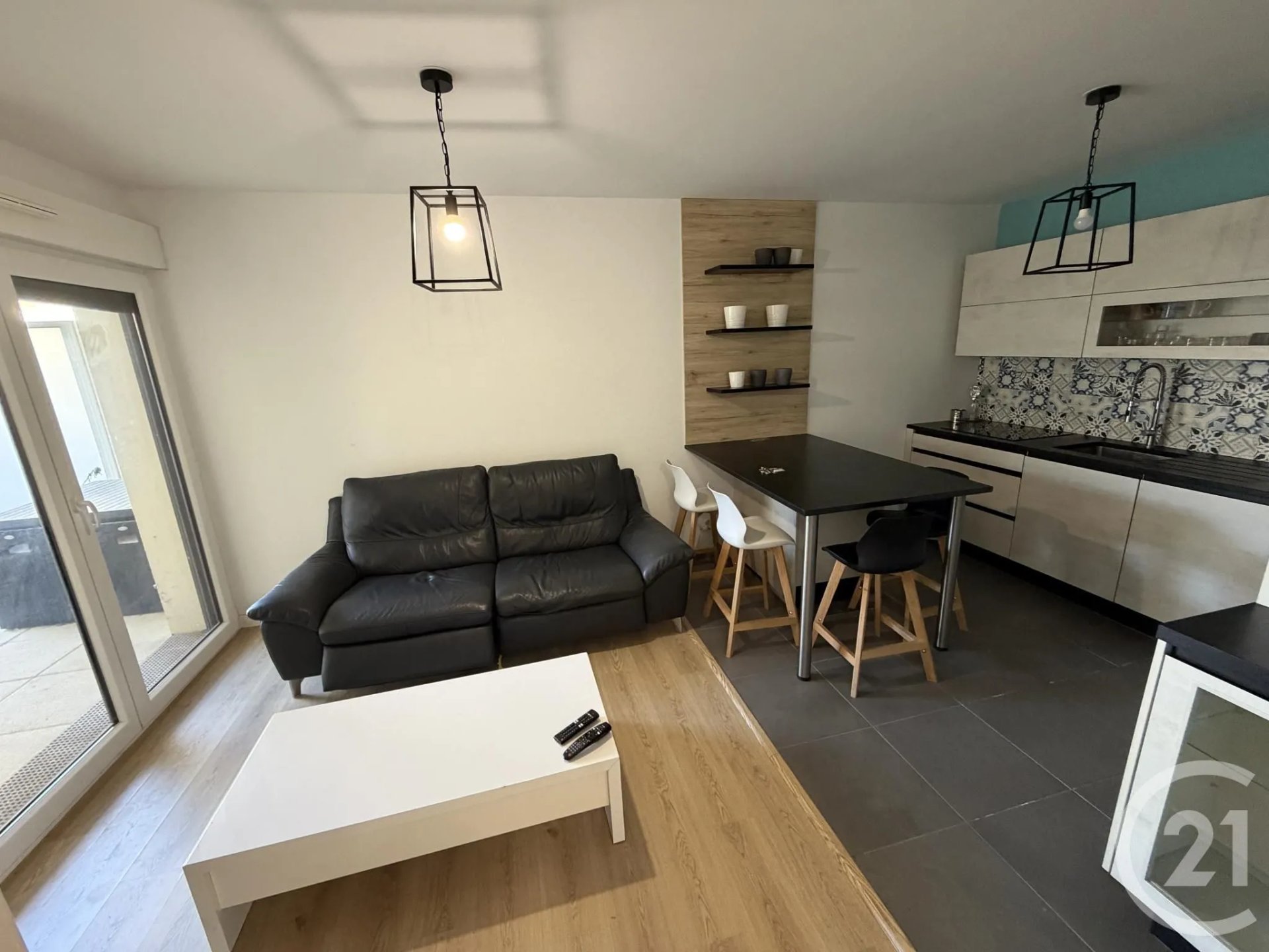 Appartement à louer, 48m², Mérignac