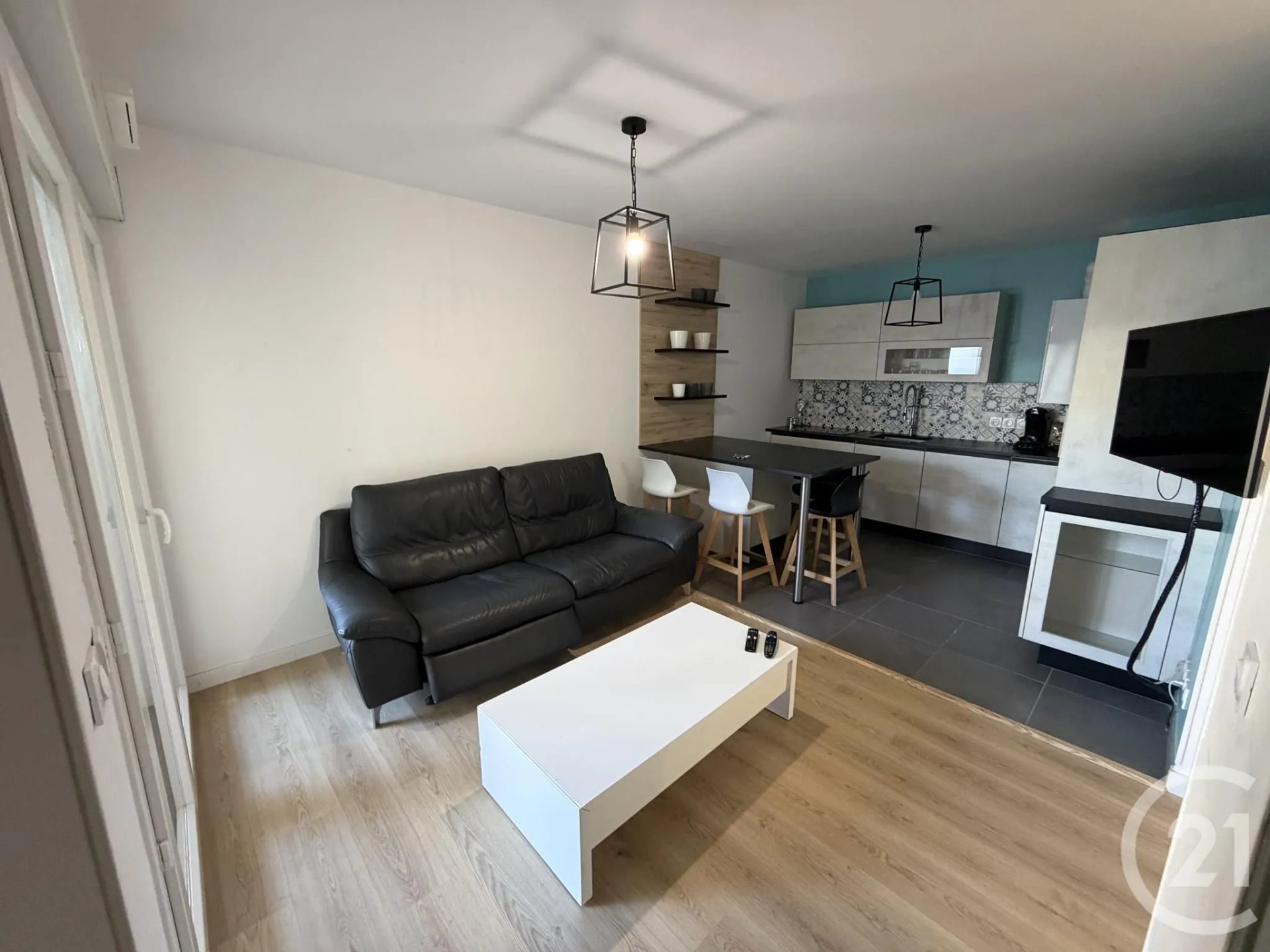 Appartement à louer, 48m², Mérignac