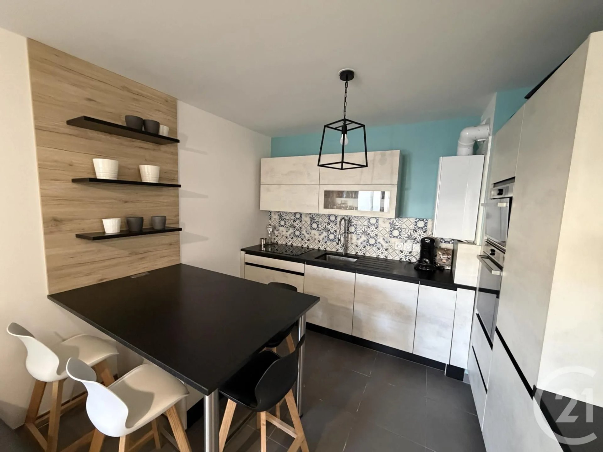Appartement à louer, 48m², Mérignac