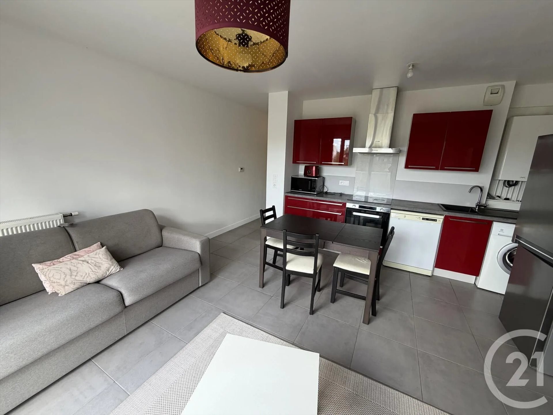 Appartement à louer, 43m², Mérignac
