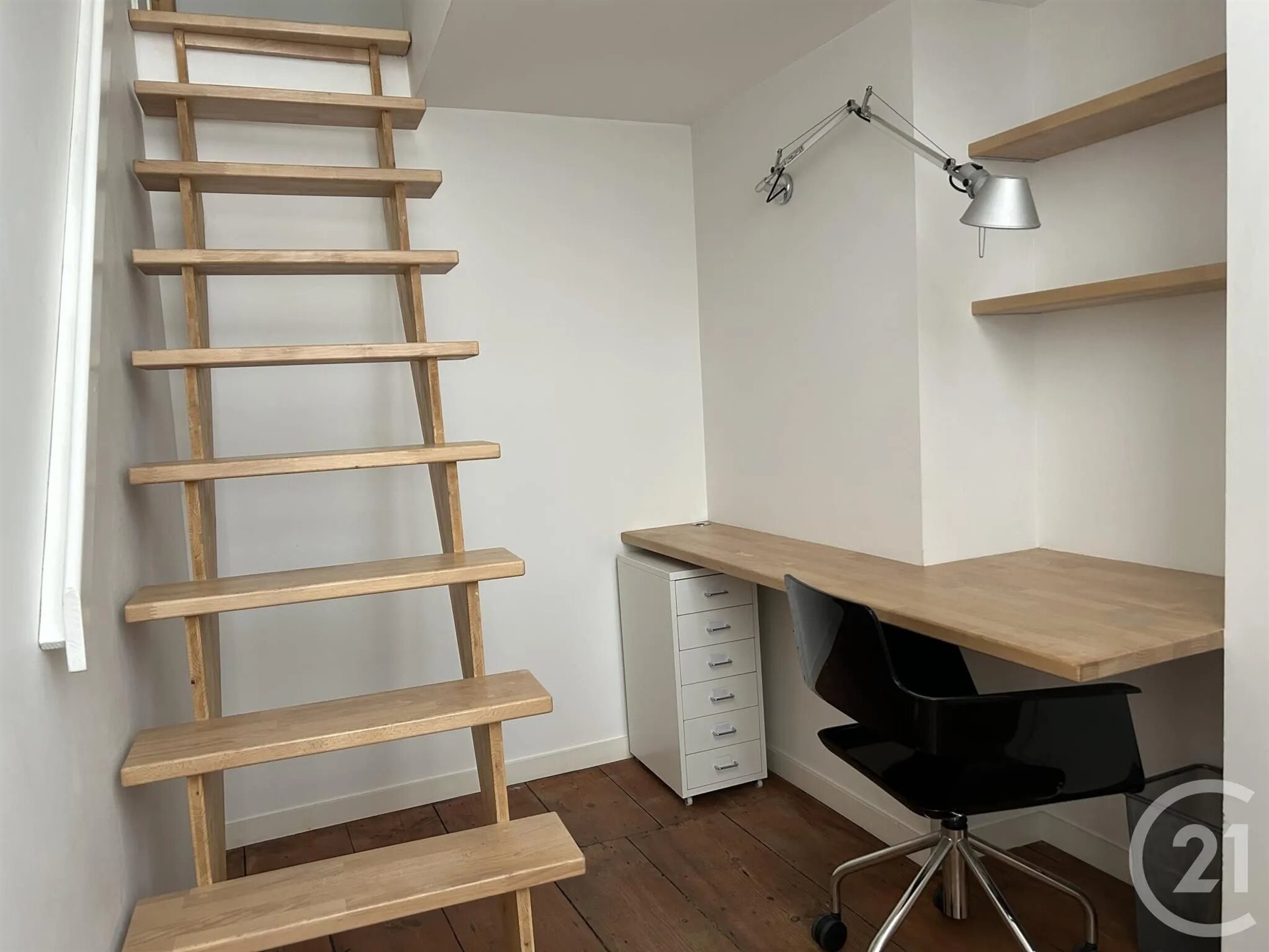 Appartement à louer, 71m², Bordeaux