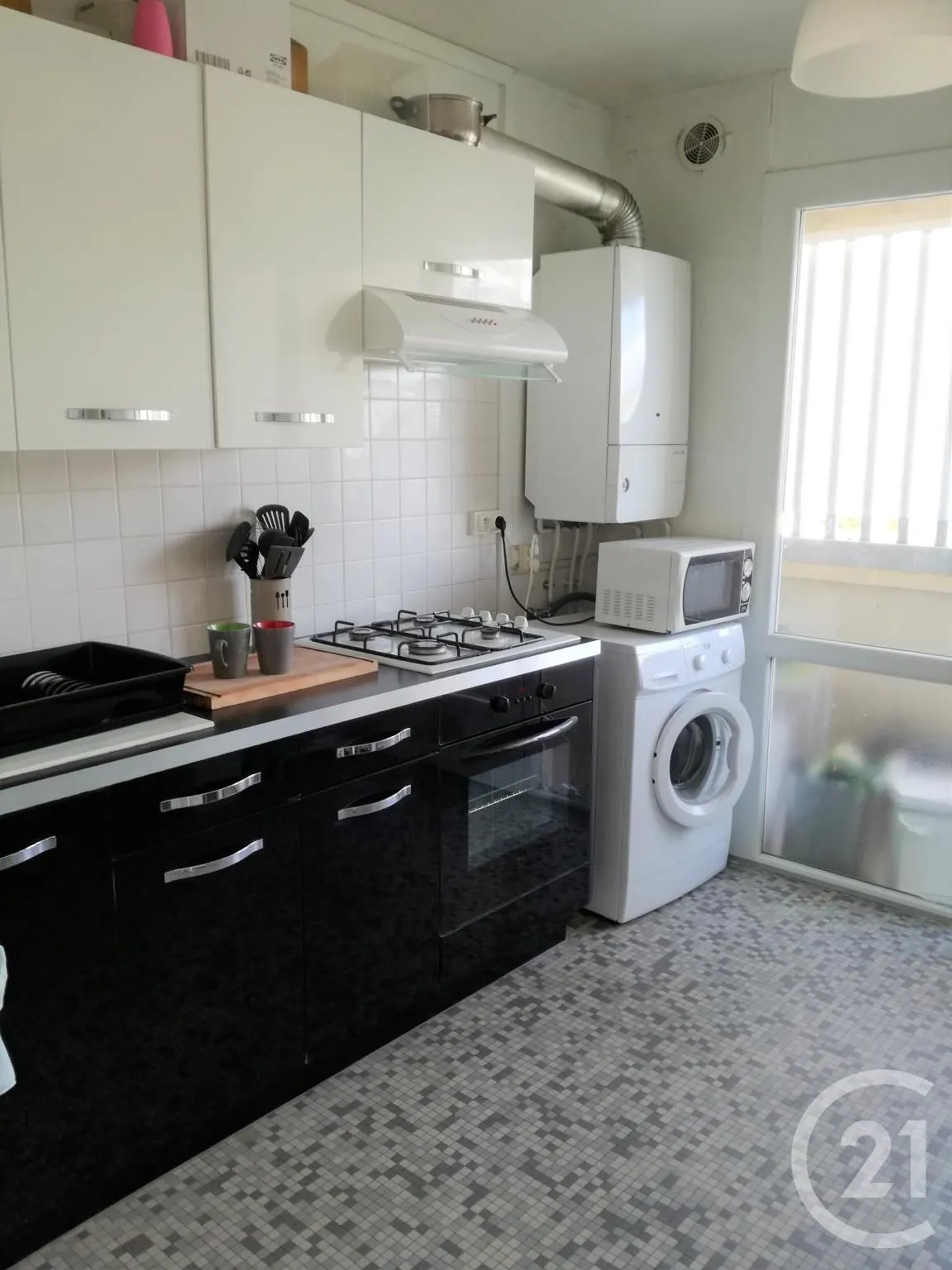 Appartement à louer, 67m², Le Bouscat