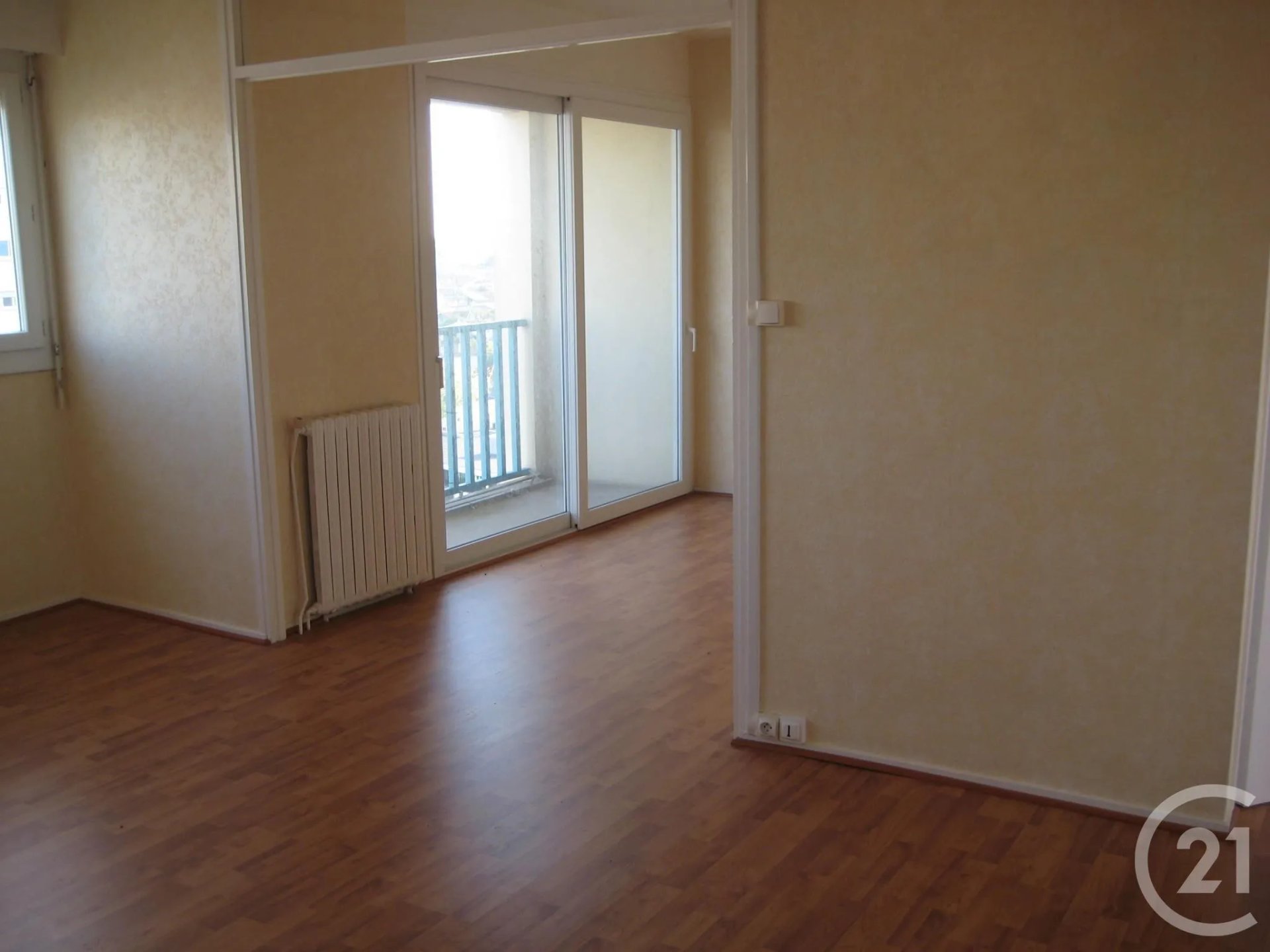 Appartement à louer, 67m², Le Bouscat