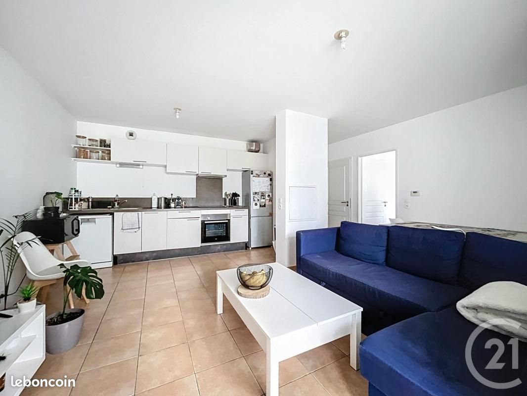 Appartement à vendre, 45m², Bordeaux