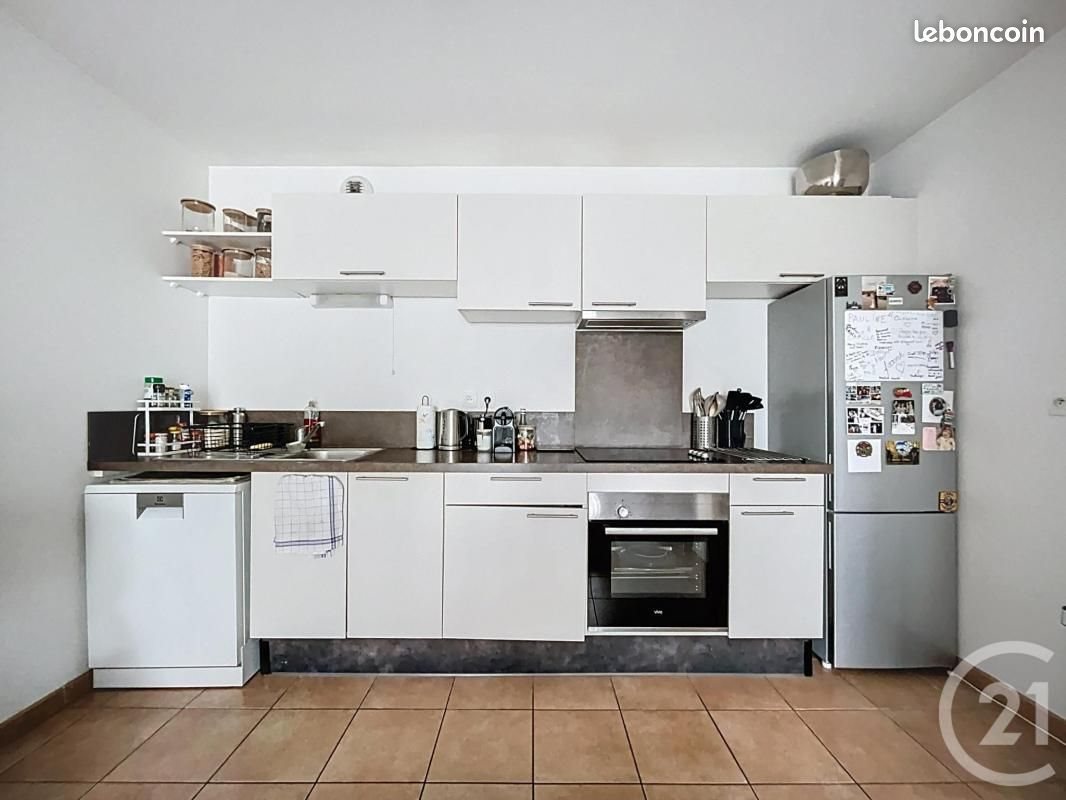 Appartement à vendre, 45m², Bordeaux