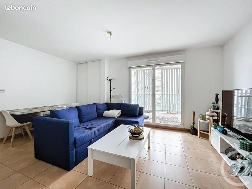 Appartement à vendre, 45m², Bordeaux
