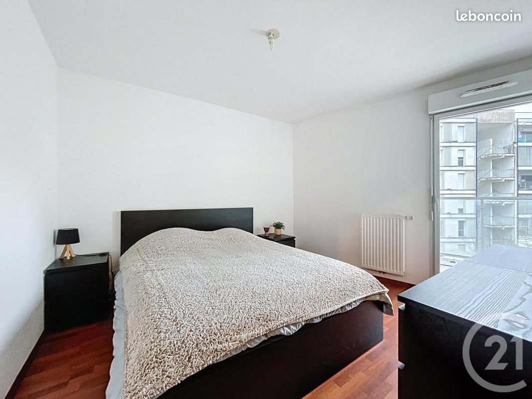 Appartement à vendre, 45m², Bordeaux